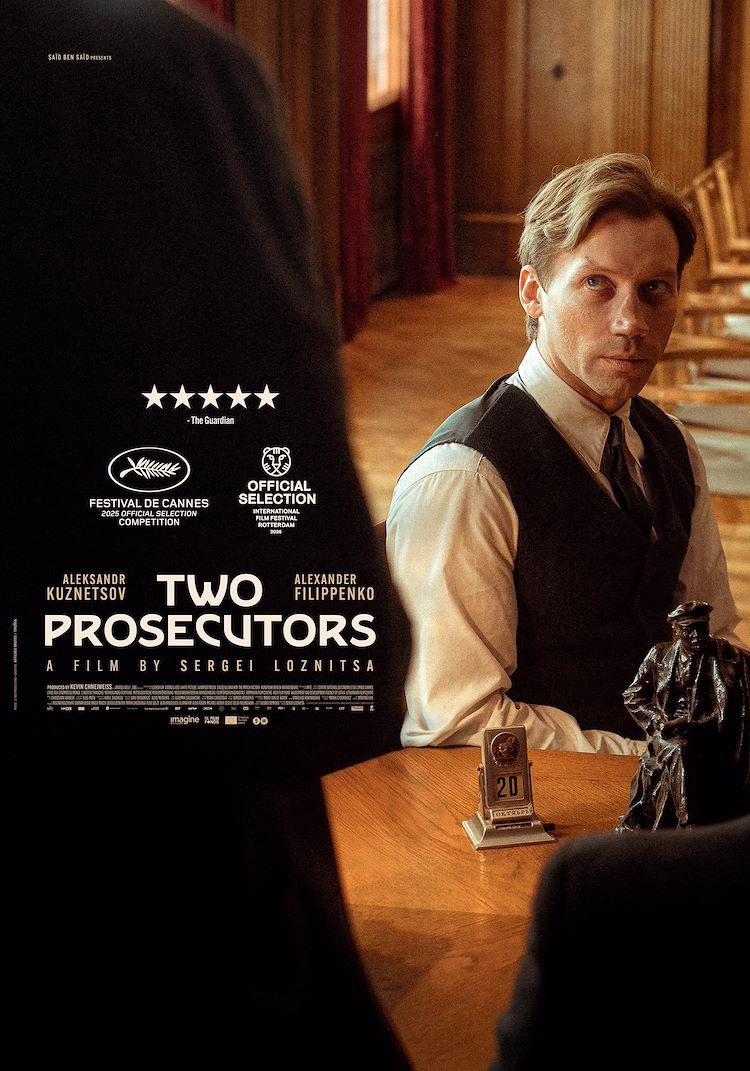 Two Prosecutors