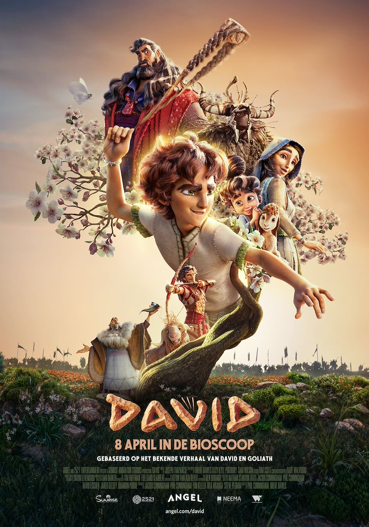 Film op Verzoek: David