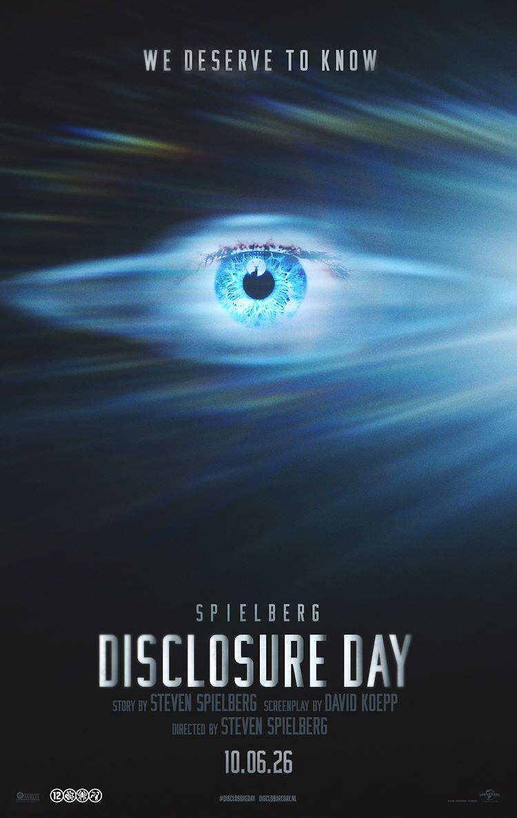 Disclosure Day