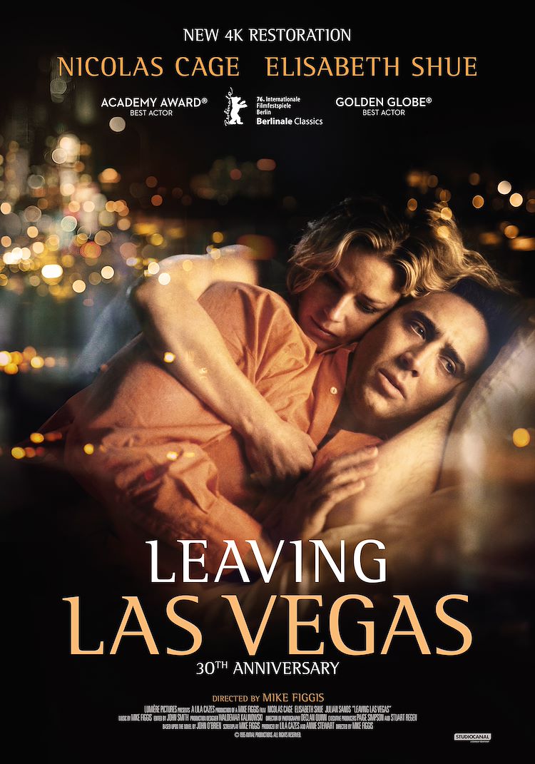 Classic: Leaving Las Vegas (1995)