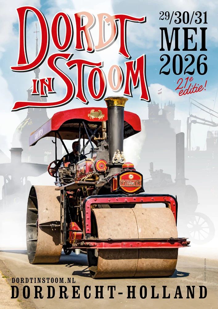 Film in Stoom 