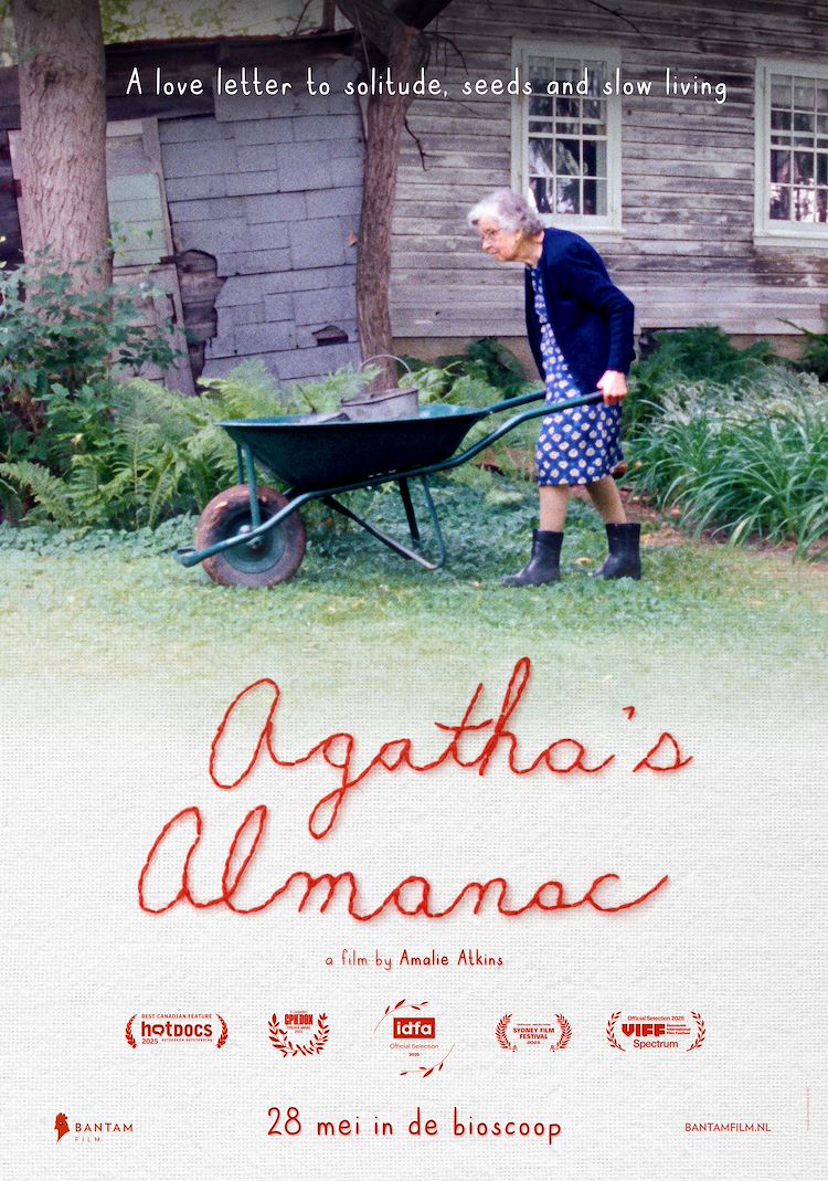 Agatha's Almanac