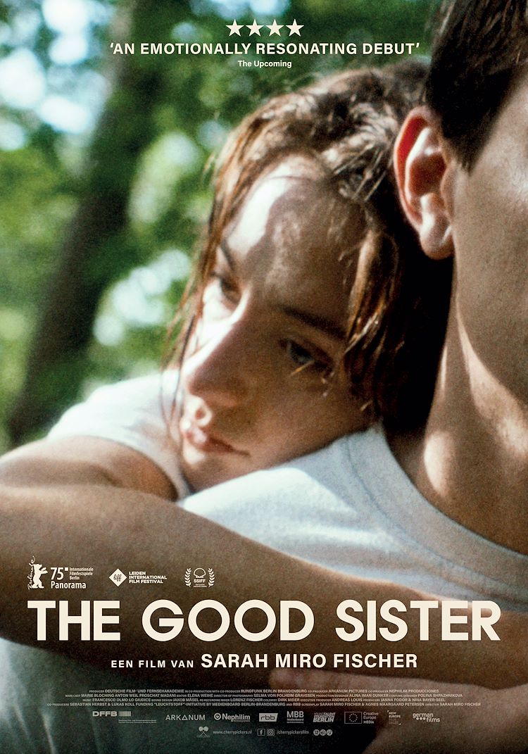The Good Sister