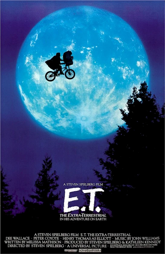 KdF: E.T. The Extra-Terrestrial