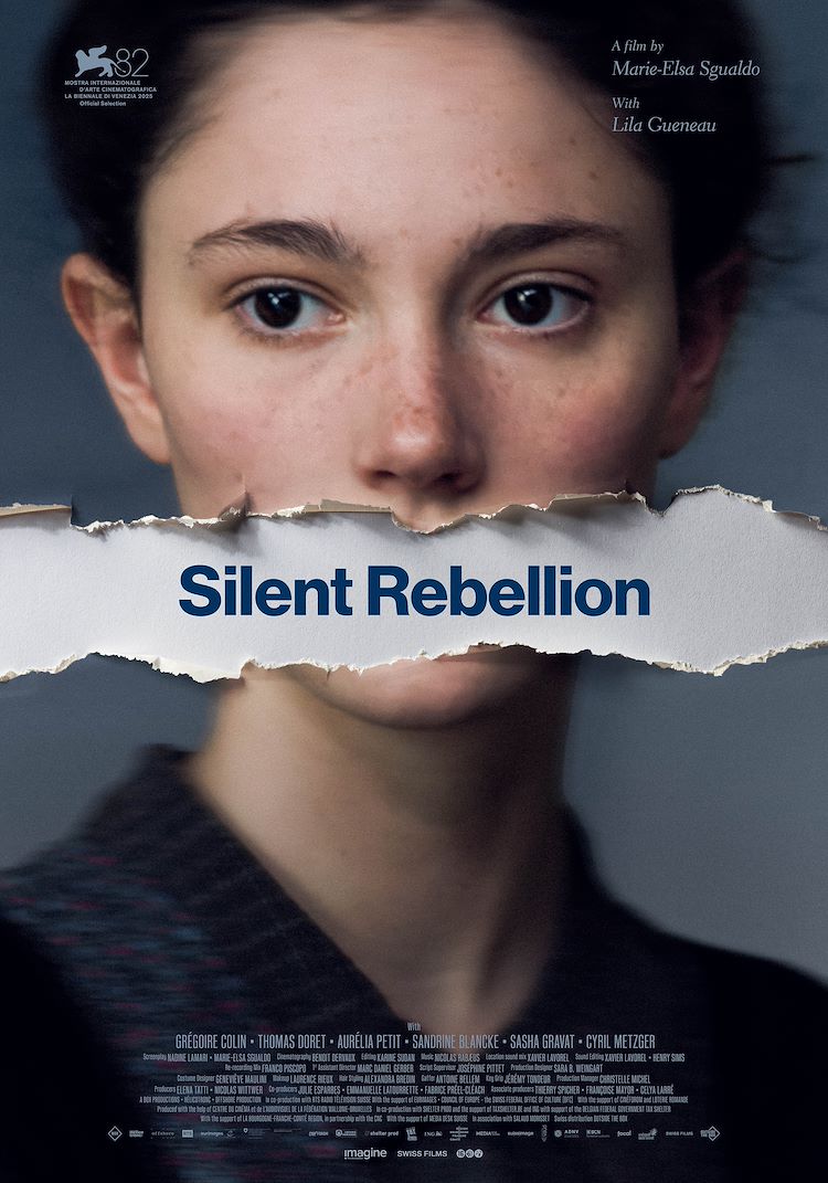 CF: Silent Rebellion