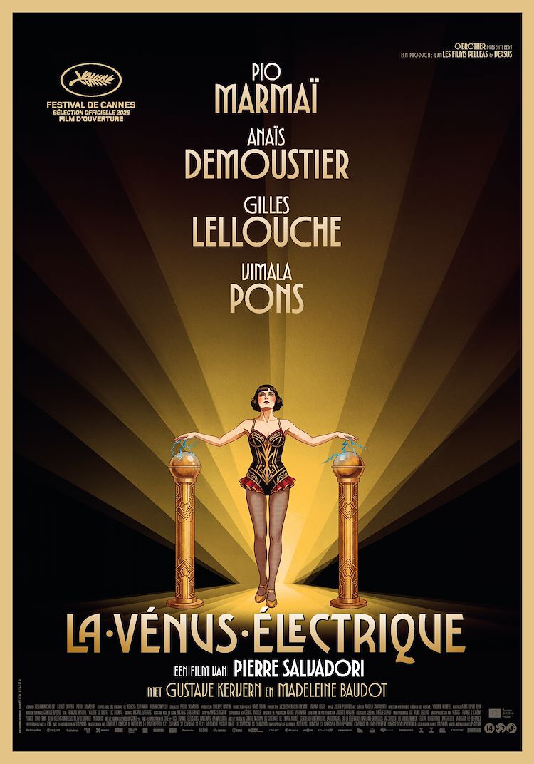 La Venus électrique