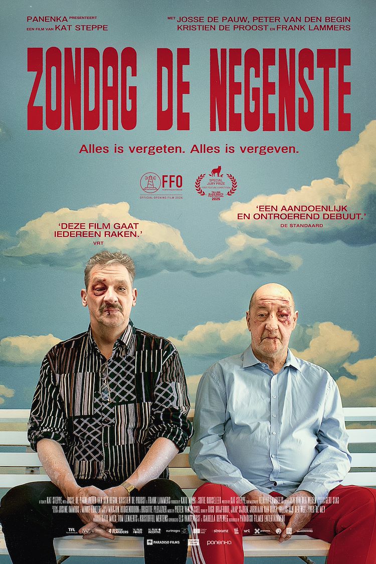 CF: Zondag De Negenste