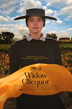 FidT #3: Widow Clicquot