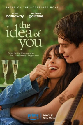 FidT#2: The Idea of You