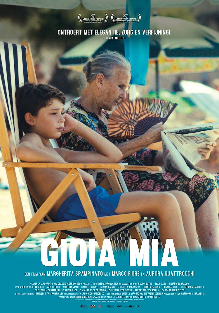 FidT#5: Gioia Mia