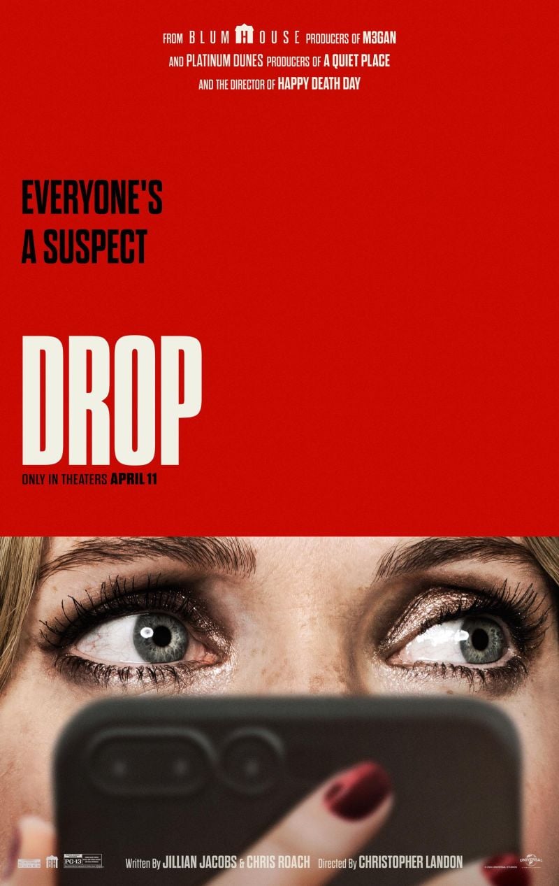 Fidt#8: Drop