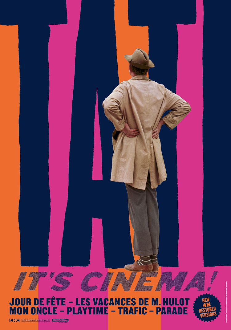 Les vacances de Monsieur Hulot