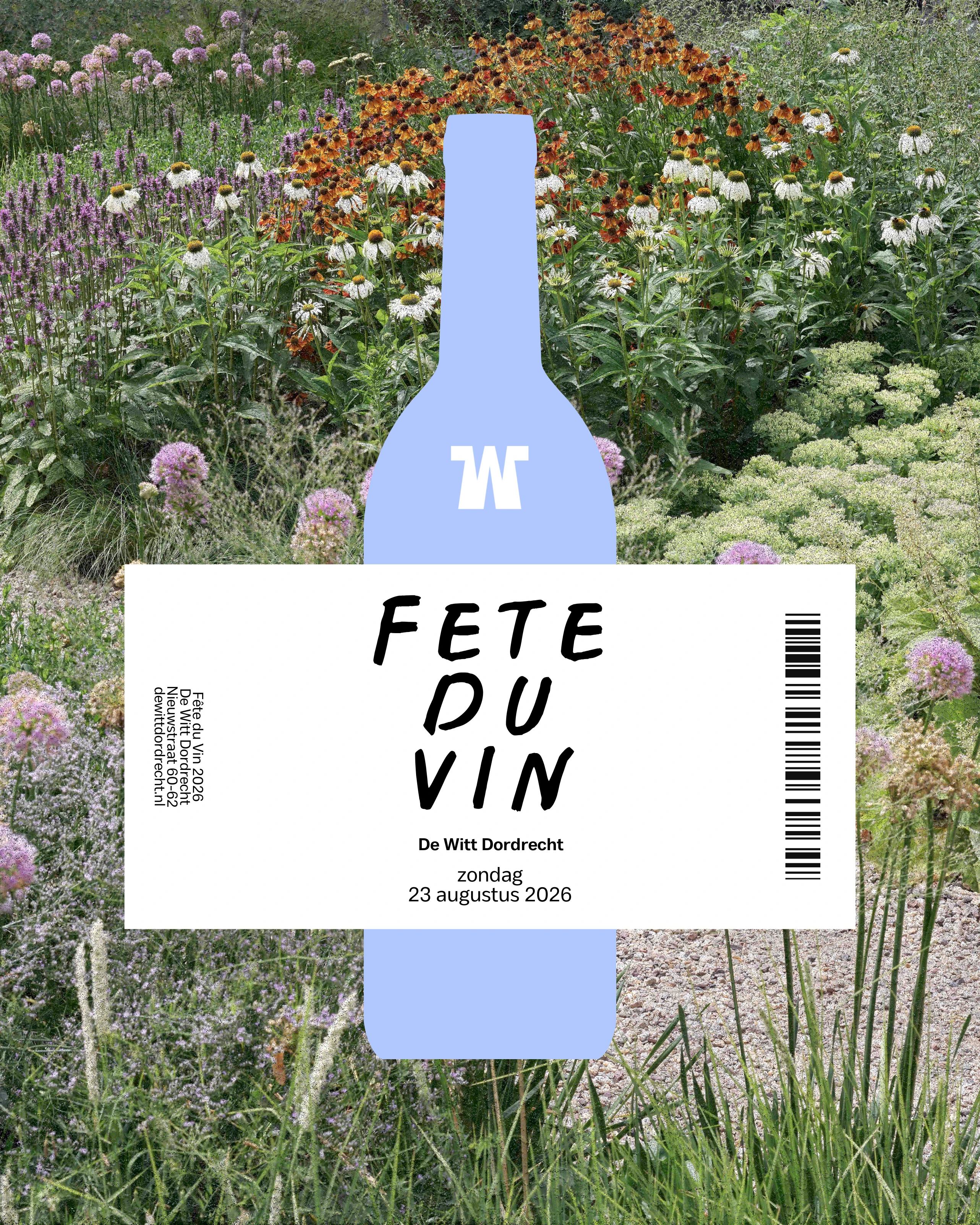 Fête du Vin 2026