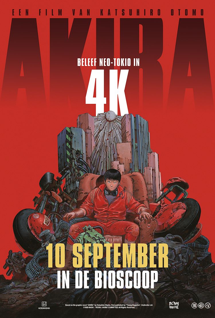 Akira 4K (2D JA-EN)