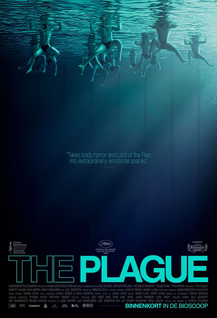 The Plague