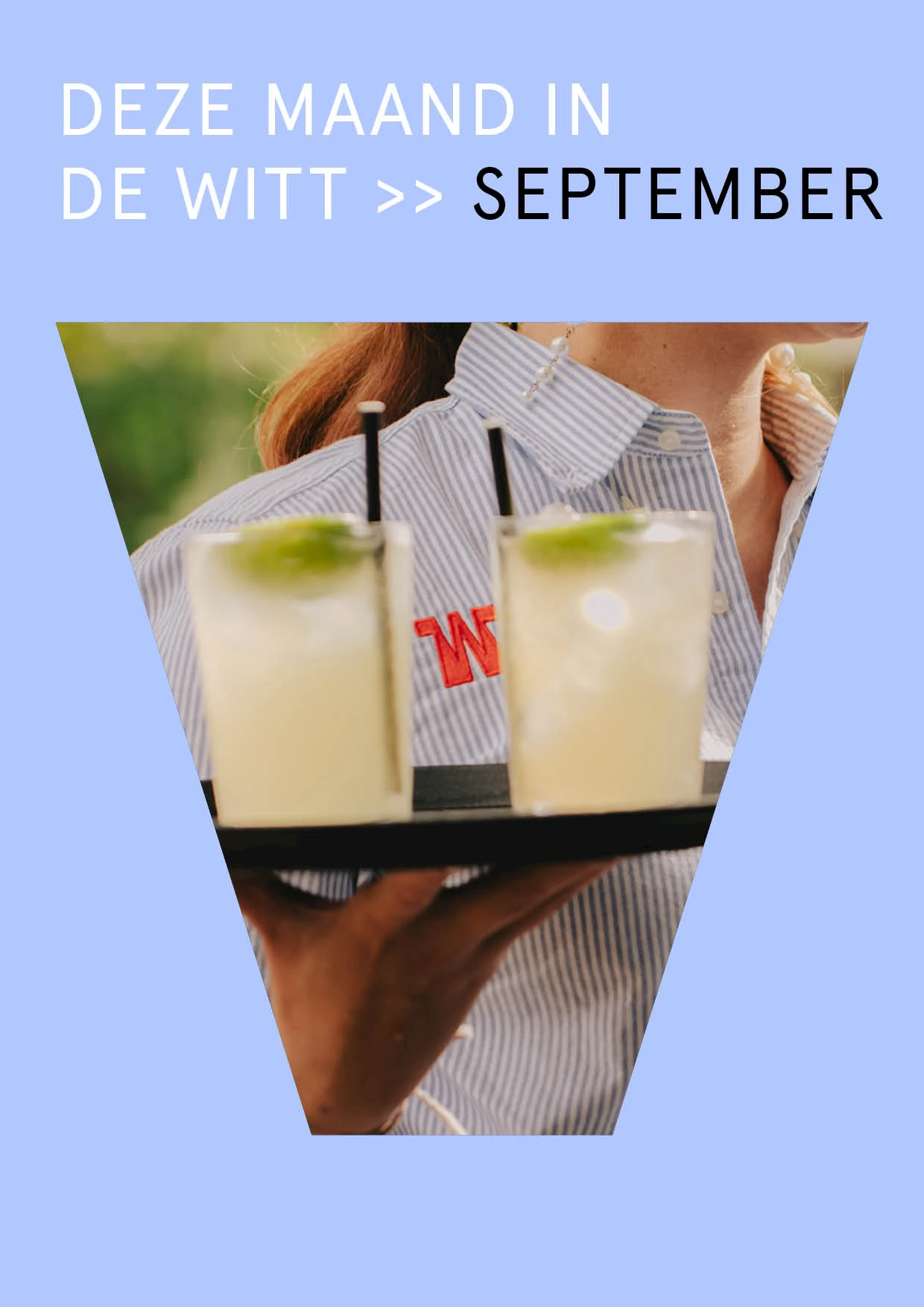 SEPTEMBER
