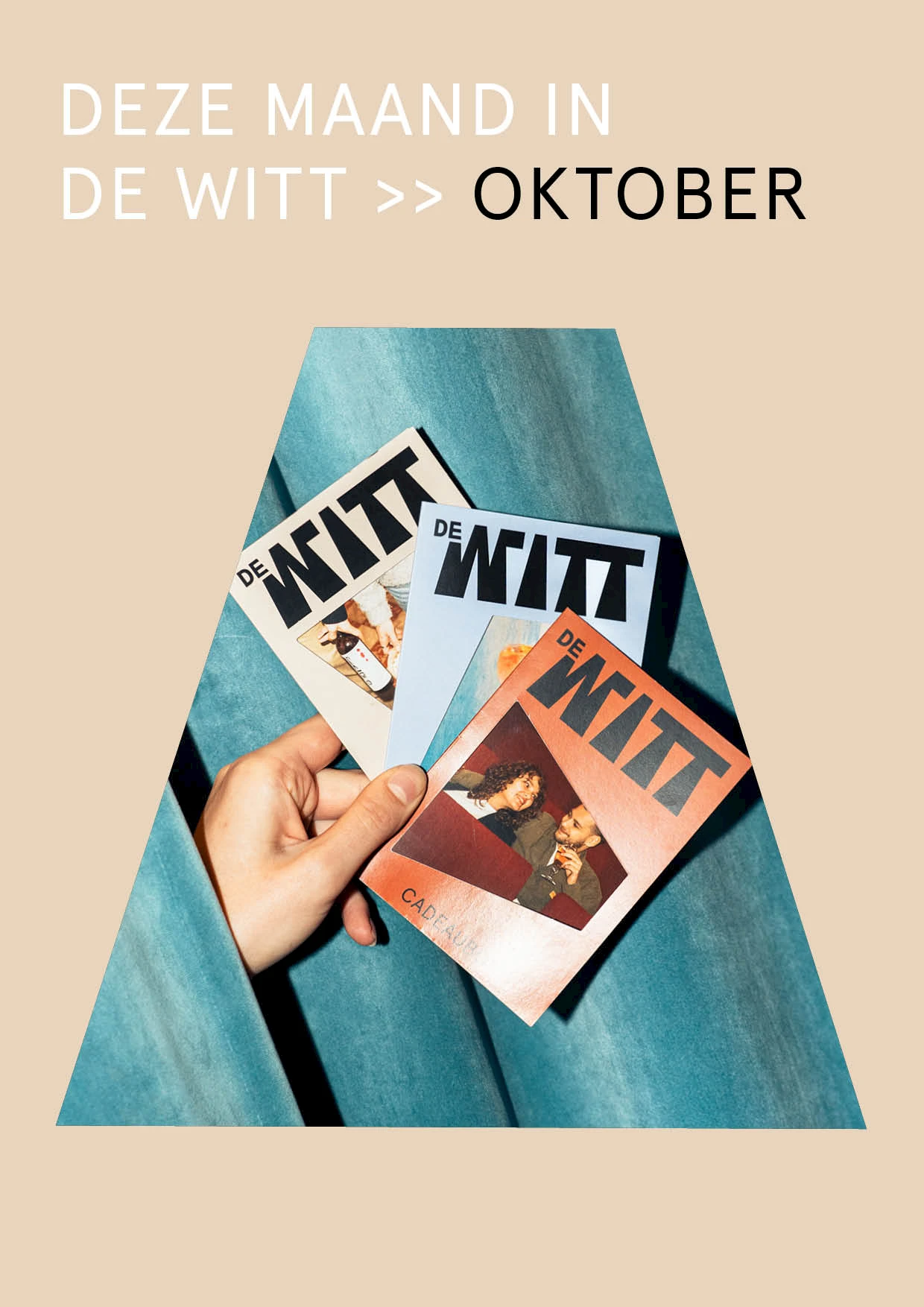 OKTOBER