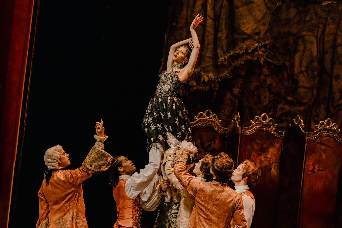 RBO 26/27: Manon