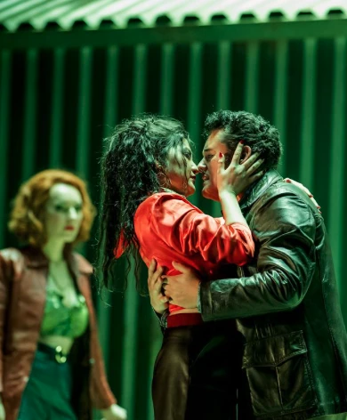 RBO 26/27: Carmen