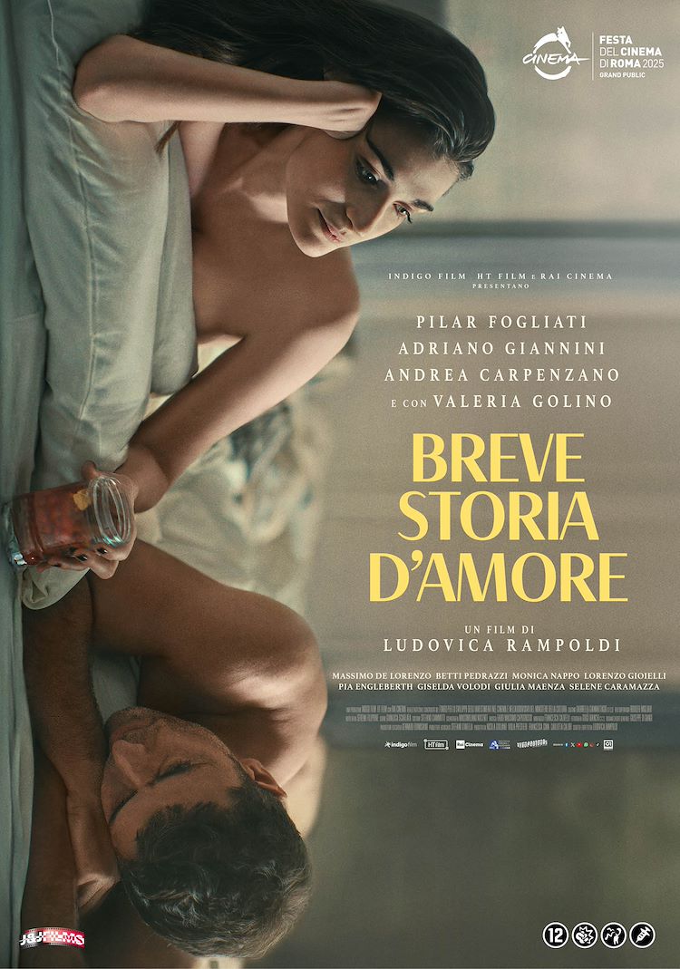 Breve Storia d'Amore