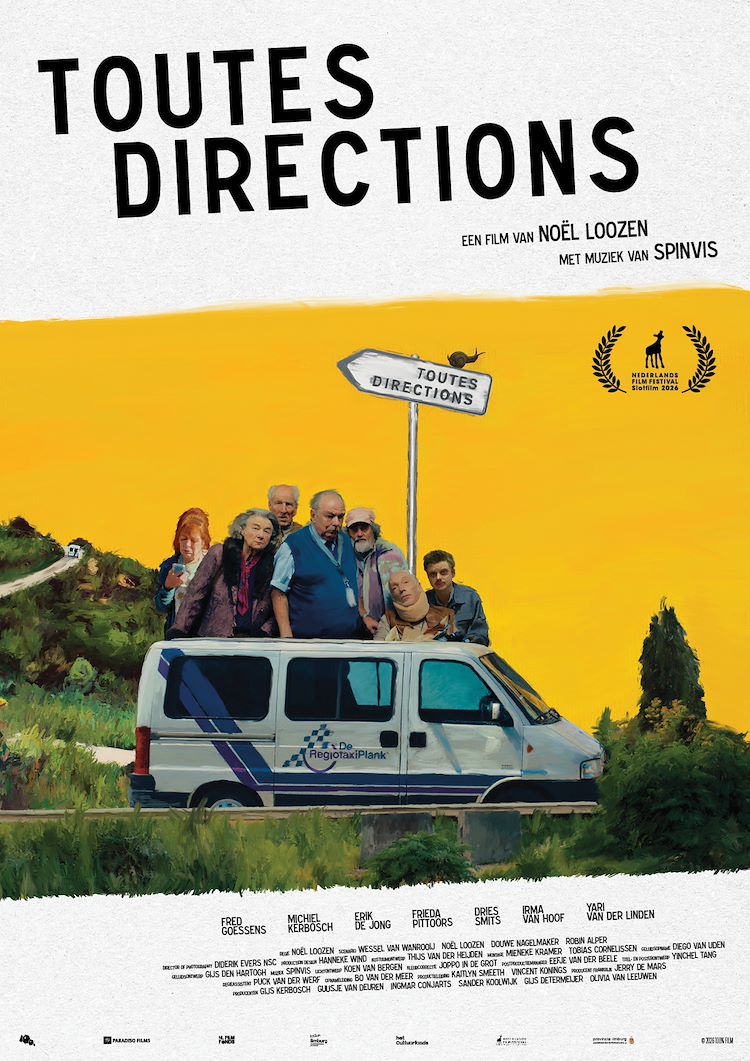 CF: Toutes Directions