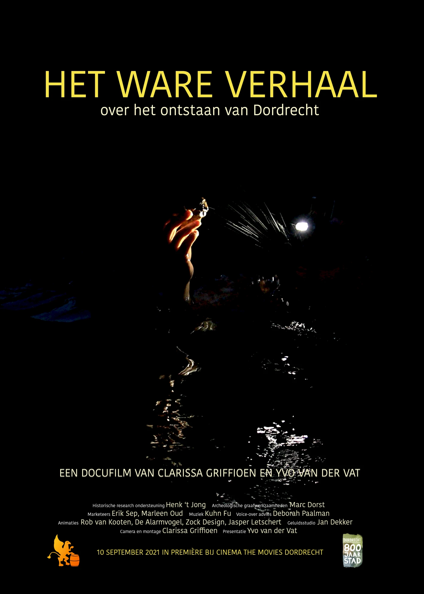 Het Ware Verhaal - 5 jaar later