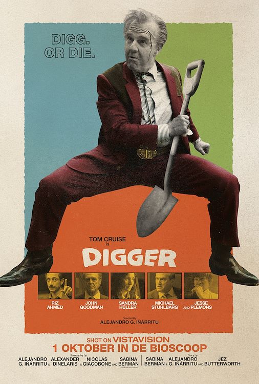 Digger
