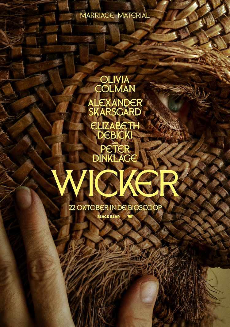 Filmclub: Wicker