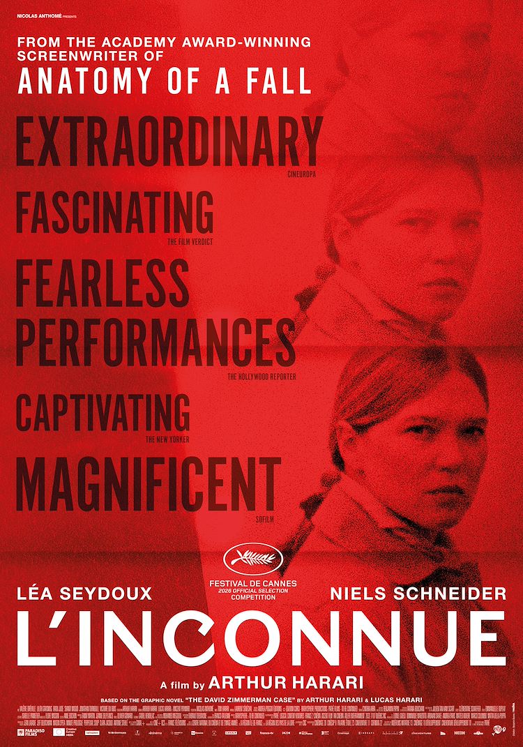 L'Inconnue
