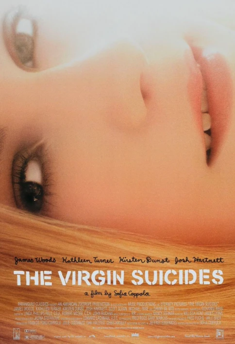 Classic: The Virgin Suicides (1999)