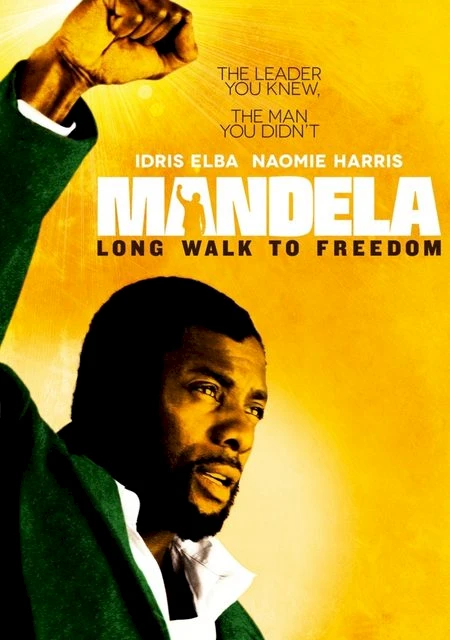 Benefiet: Mandela - Long Walk to Freedom