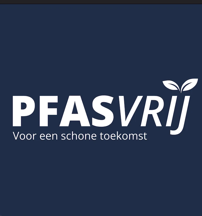 Everywhere is PFAS