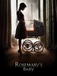 KdF-Haloween - Rosemary's Baby