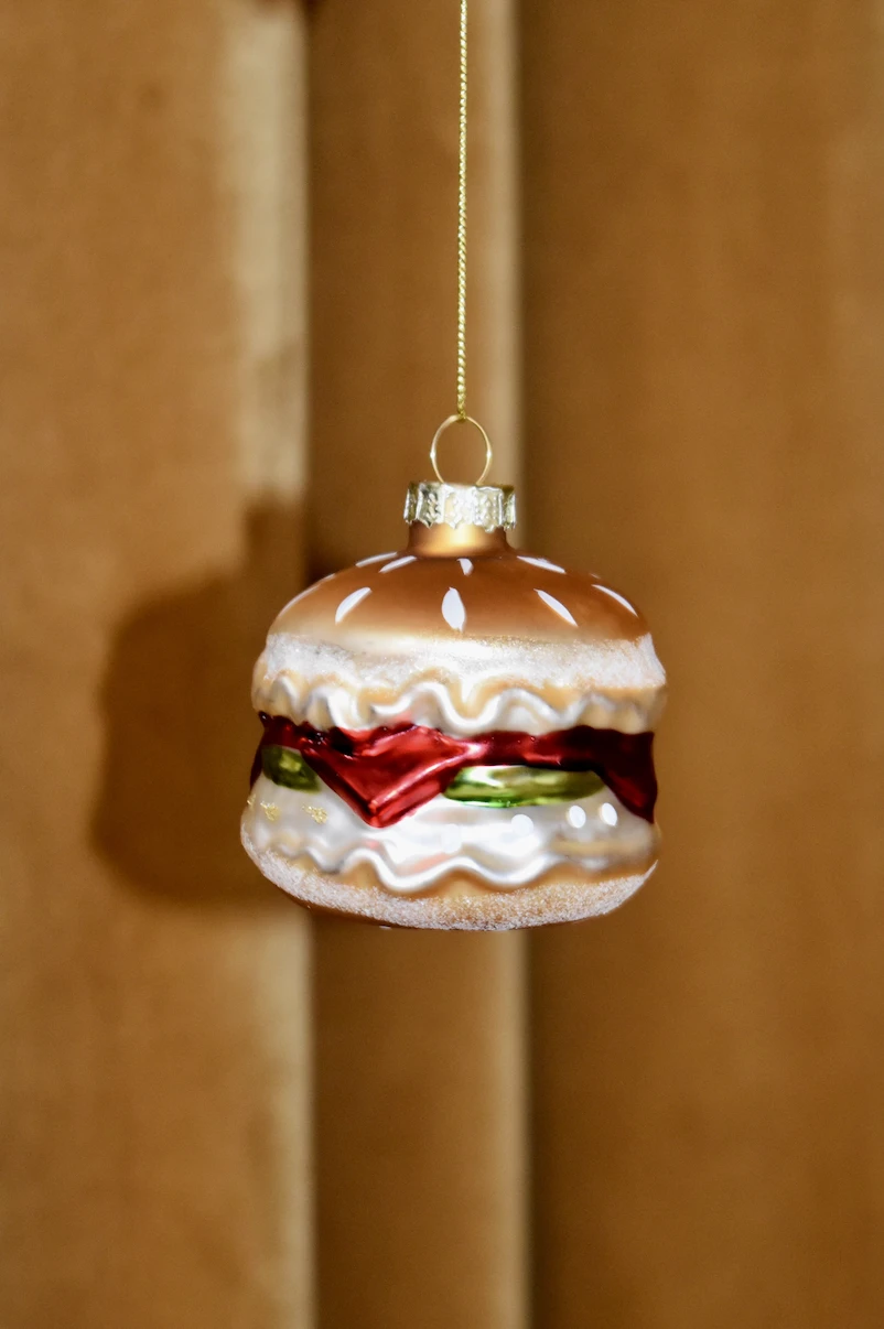 WITTE KERST